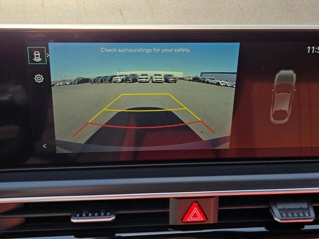 new 2026 Kia K5 car, priced at $29,006