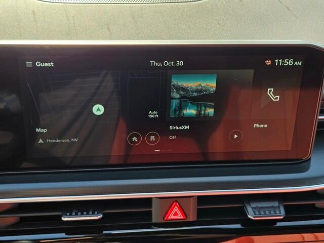 new 2026 Kia K5 car, priced at $29,006