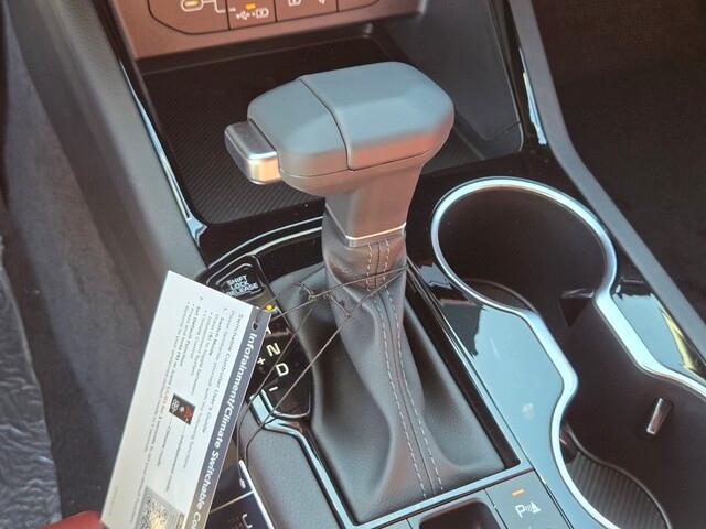 new 2026 Kia K5 car, priced at $29,006