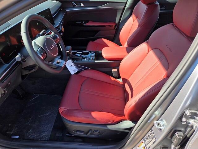 new 2026 Kia K5 car, priced at $29,006