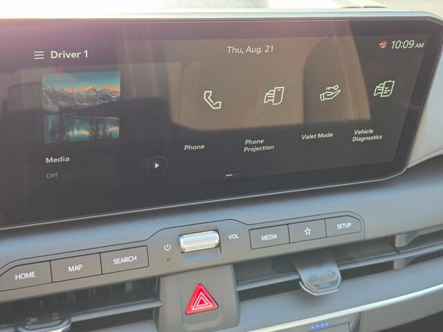 new 2025 Kia K4 car, priced at $23,303