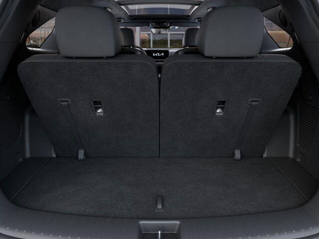 new 2025 Kia Sorento car, priced at $44,810