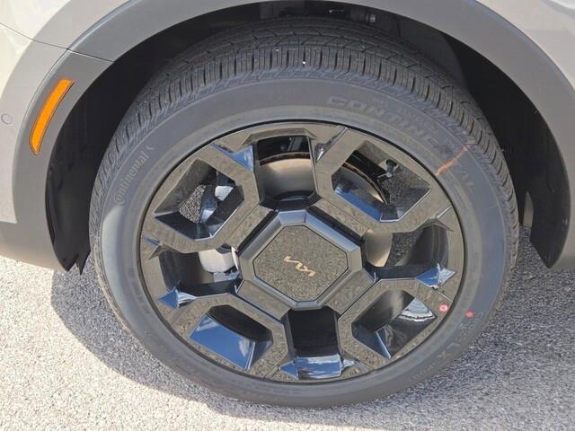 new 2025 Kia Sorento car, priced at $44,810