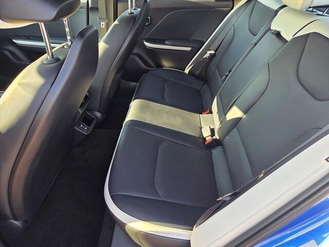 new 2025 Kia K4 car, priced at $29,993