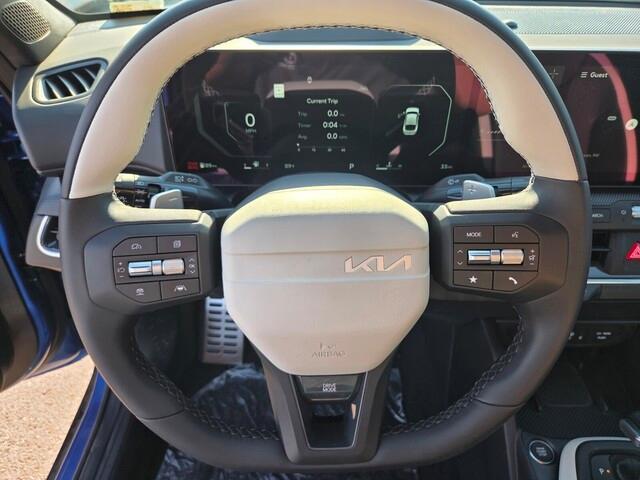 new 2025 Kia K4 car, priced at $29,993