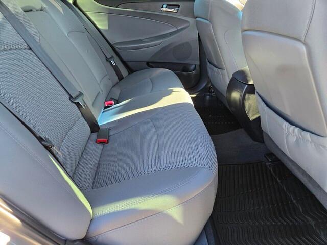 used 2014 Hyundai Sonata car, priced at $9,500