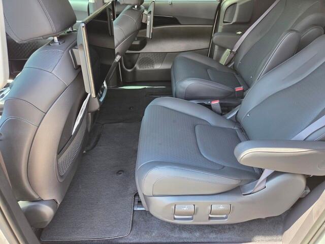 used 2025 Kia Carnival car, priced at $47,990