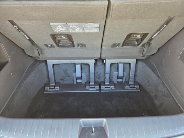 used 2025 Kia Carnival car, priced at $47,990