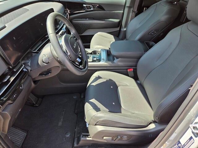 used 2025 Kia Carnival car, priced at $47,990