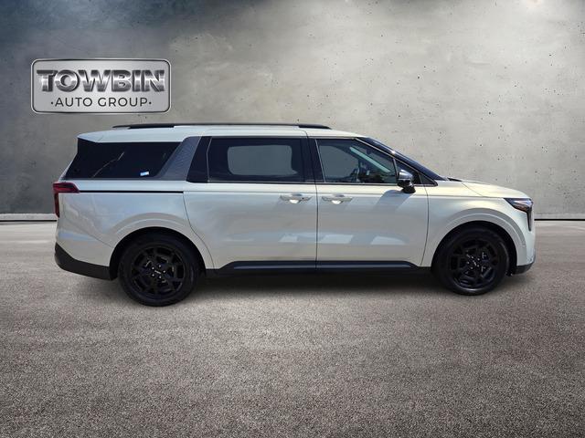 used 2025 Kia Carnival car, priced at $47,990