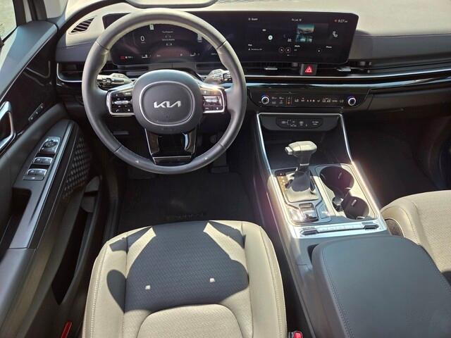 used 2025 Kia Carnival car, priced at $47,990