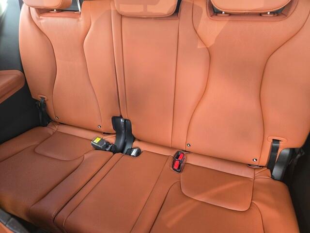new 2025 Kia Carnival Hybrid car, priced at $42,595