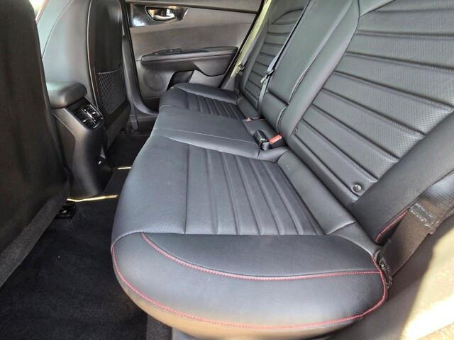 used 2023 Kia Forte car, priced at $25,500