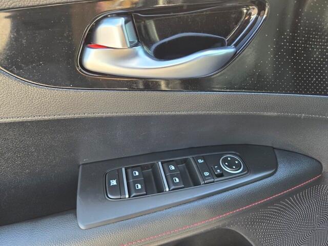 used 2023 Kia Forte car, priced at $25,500