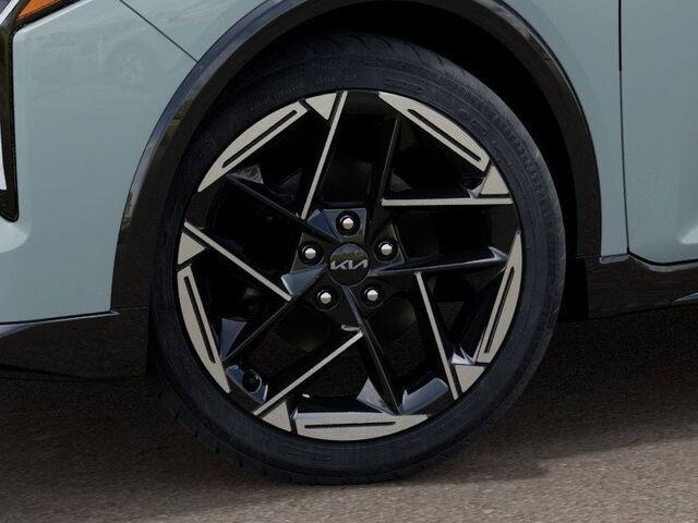 new 2025 Kia K4 car, priced at $27,940