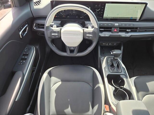new 2025 Kia K4 car, priced at $26,940