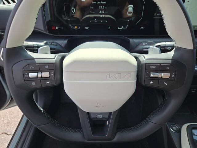 new 2025 Kia K4 car, priced at $26,940