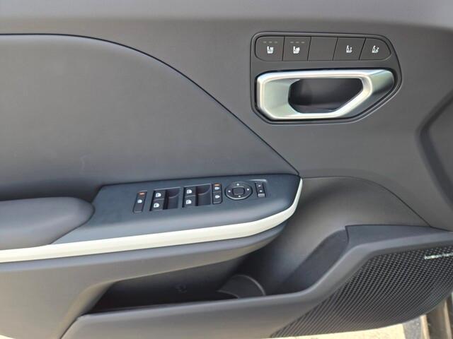 new 2025 Kia K4 car, priced at $26,940