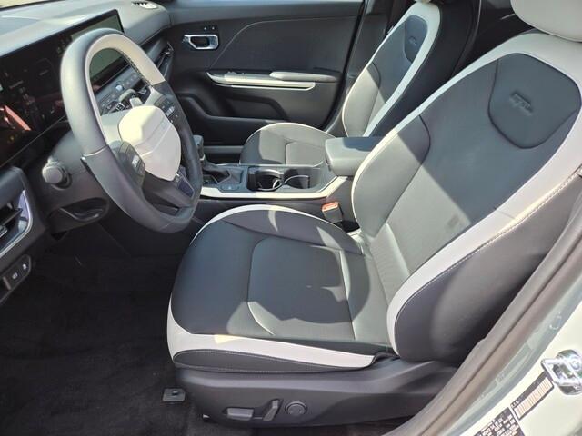 new 2025 Kia K4 car, priced at $26,940