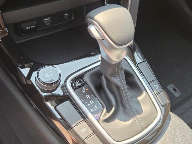 new 2026 Kia Seltos car, priced at $26,686