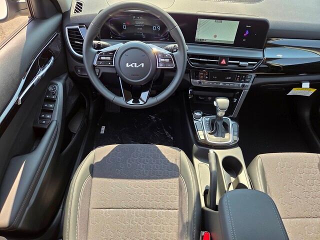 new 2026 Kia Seltos car, priced at $26,686