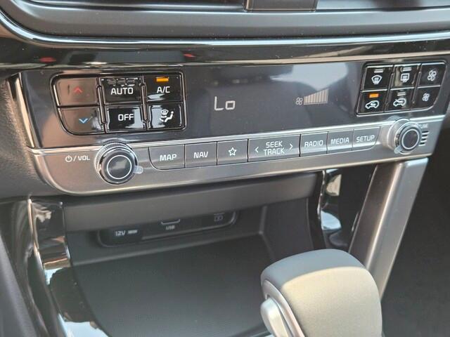 new 2026 Kia Seltos car, priced at $26,686
