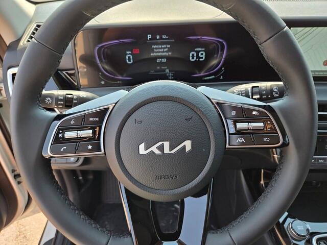 new 2026 Kia Seltos car, priced at $26,686