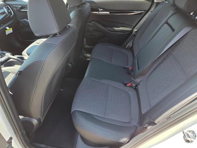 new 2026 Kia Seltos car, priced at $26,686
