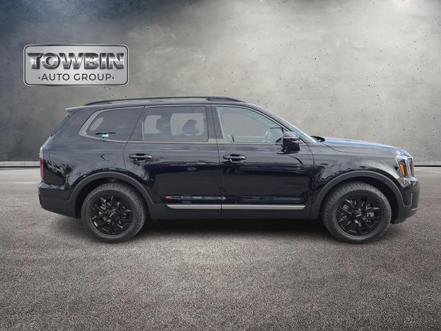 used 2023 Kia Telluride car, priced at $43,880