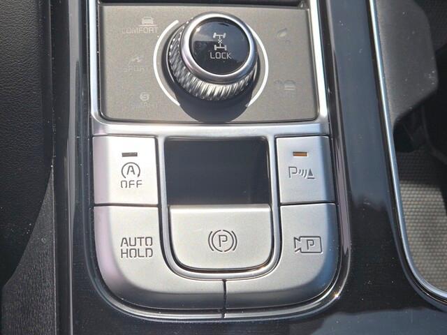 new 2025 Kia Telluride car, priced at $53,609