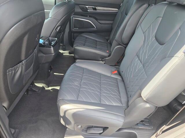 new 2025 Kia Telluride car, priced at $53,609