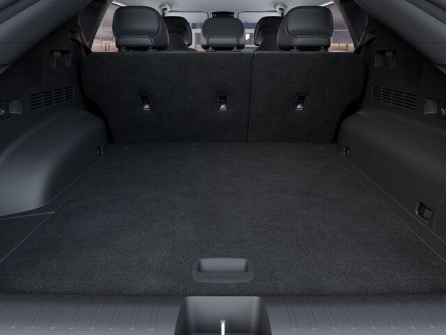 new 2025 Kia EV6 car, priced at $43,162