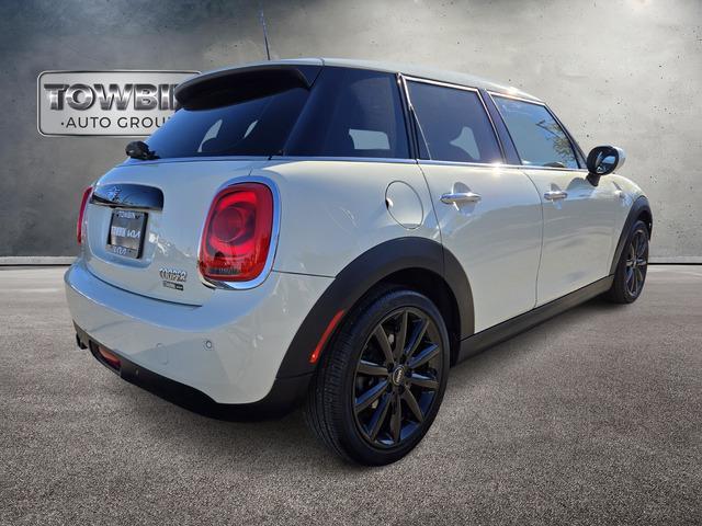 used 2021 MINI Hardtop car, priced at $19,590