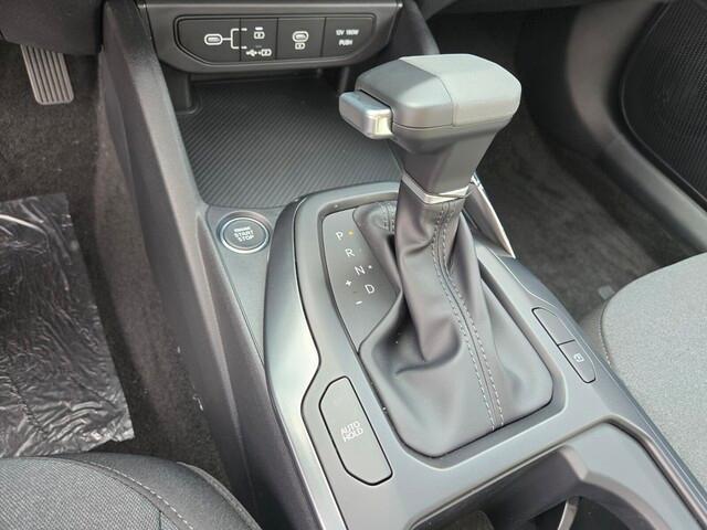 new 2025 Kia K4 car, priced at $23,303
