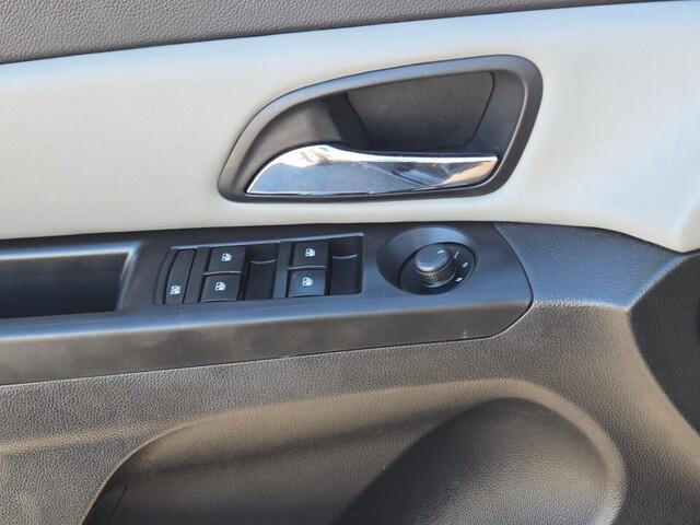 used 2014 Chevrolet Cruze car, priced at $7,990