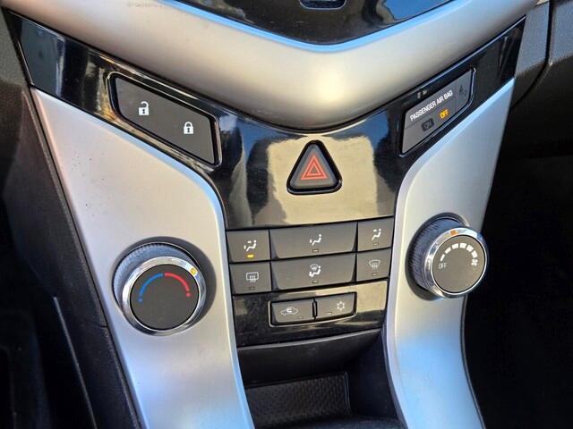 used 2014 Chevrolet Cruze car, priced at $7,990