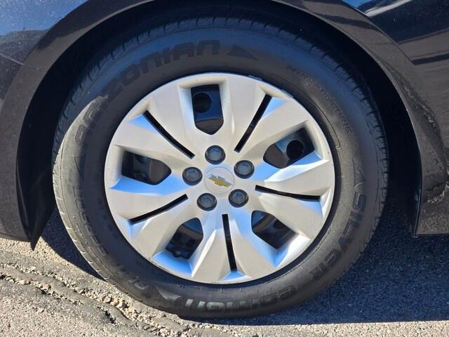 used 2014 Chevrolet Cruze car, priced at $7,990