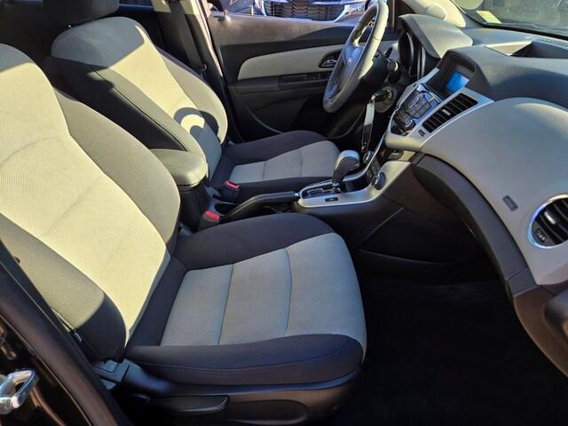 used 2014 Chevrolet Cruze car, priced at $7,990