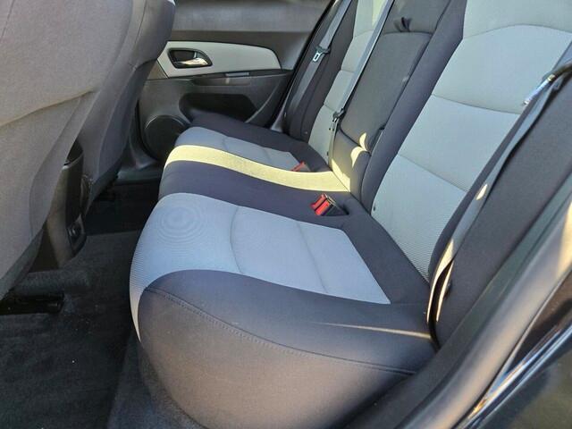 used 2014 Chevrolet Cruze car, priced at $7,990