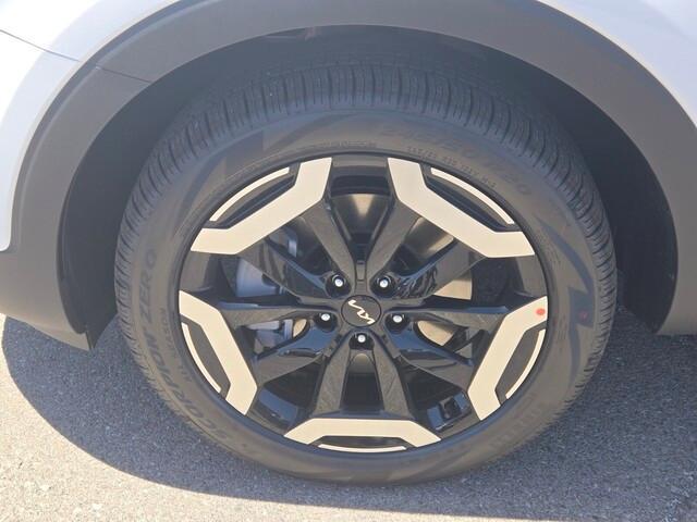 new 2025 Kia Telluride car, priced at $43,562