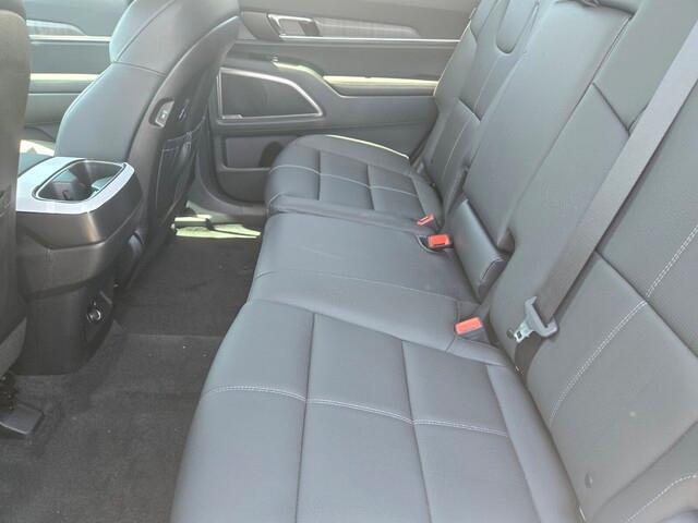new 2025 Kia Telluride car, priced at $43,562