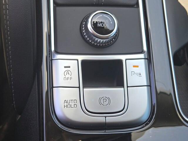 new 2025 Kia Telluride car, priced at $43,562