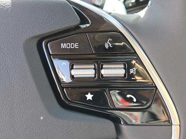 new 2025 Kia Niro car, priced at $35,497
