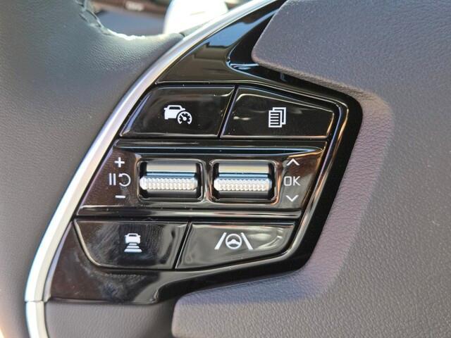 new 2025 Kia Niro car, priced at $35,497