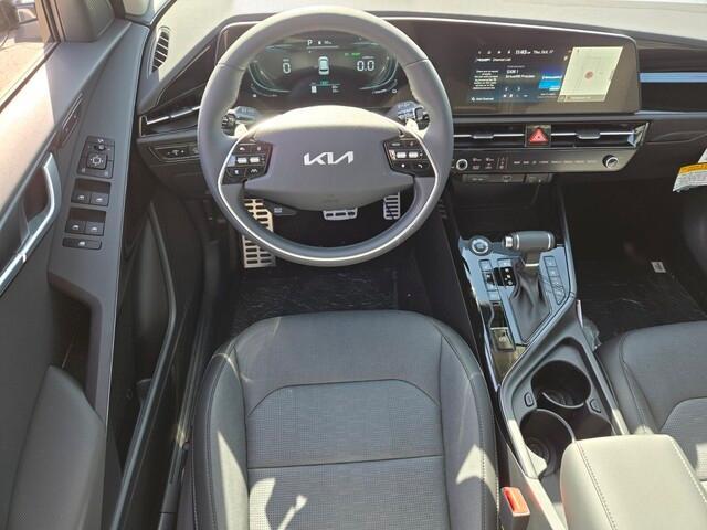 new 2025 Kia Niro car, priced at $35,497