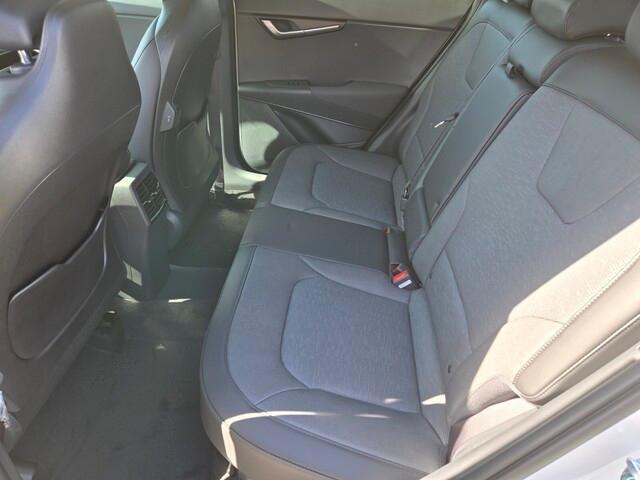 new 2025 Kia Niro car, priced at $35,497