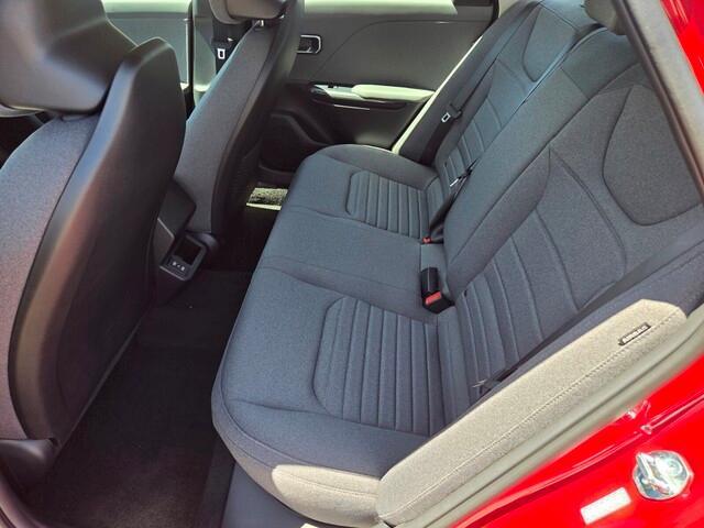 new 2025 Kia K4 car, priced at $24,177