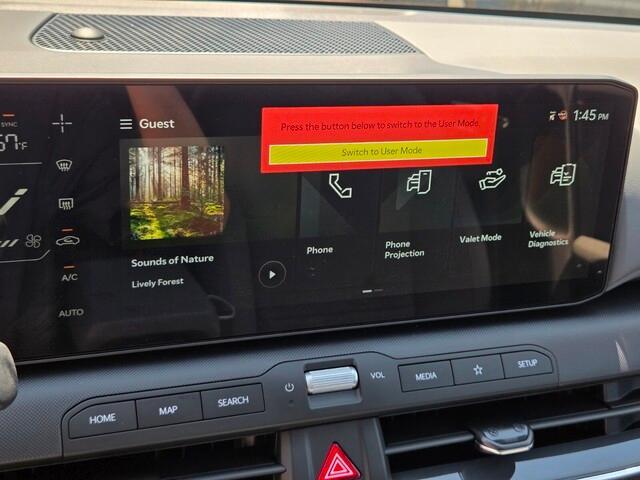 new 2025 Kia K4 car, priced at $24,177