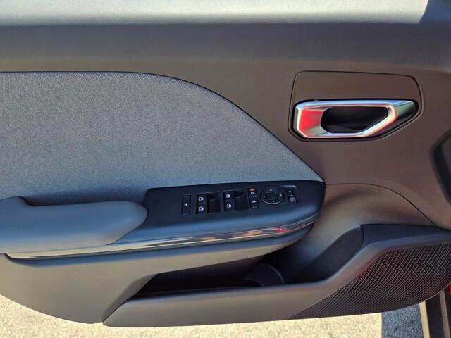 new 2025 Kia K4 car, priced at $24,177