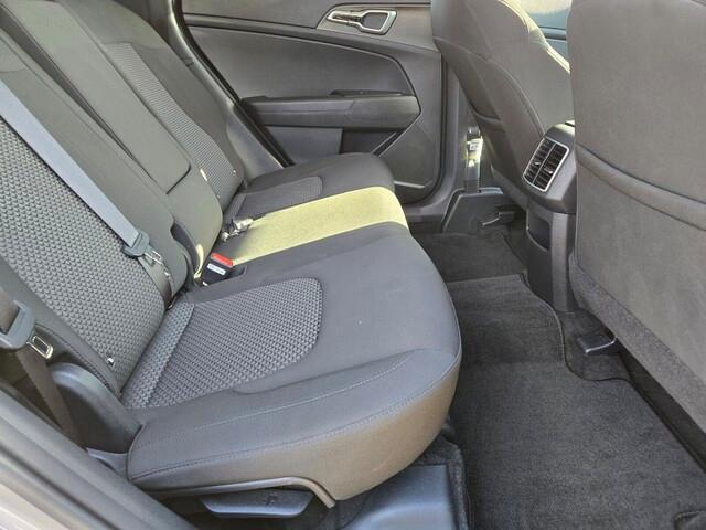 used 2025 Kia Sportage car, priced at $27,990
